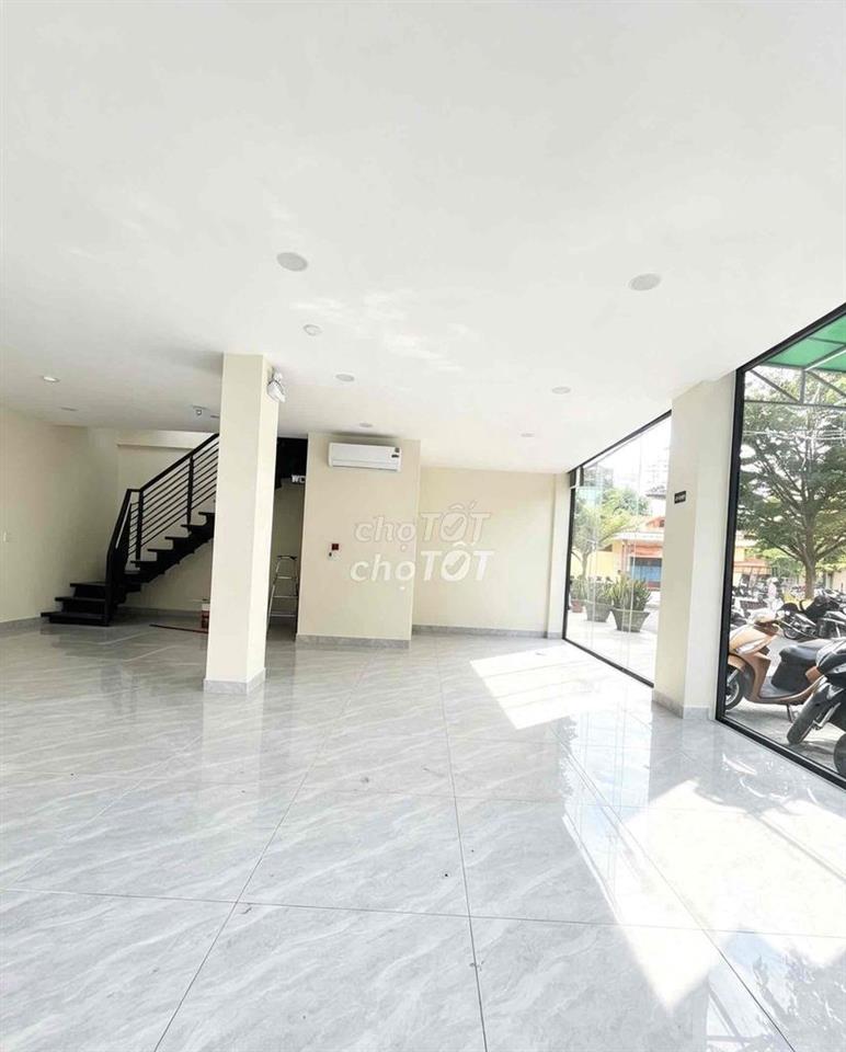 🔥 CHO THUÊ MẶT BẰNG ĐƯỜNG NGUYỄN GIA TRÍ, BÌNH THẠNH