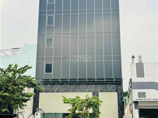 CHO THUÊ MẶT TIỀN ĐINH TIÊN HOÀNG – HƠN 1.600M² – VỊ TRÍ VÀNG Q1