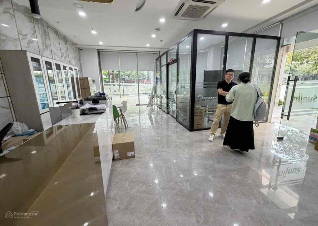 CHO THUÊ MẶT TIỀN ĐINH TIÊN HOÀNG – HƠN 1.600M² – VỊ TRÍ VÀNG Q1