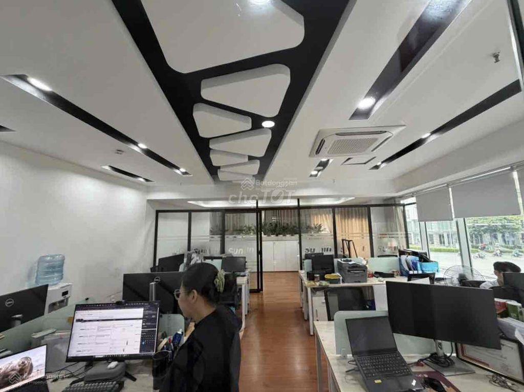 CHO THUÊ MẶT TIỀN ĐINH TIÊN HOÀNG – HƠN 1.600M² – VỊ TRÍ VÀNG Q1