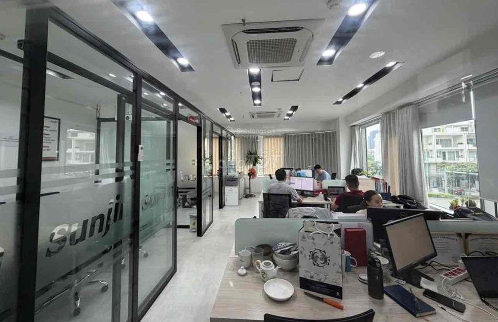 CHO THUÊ MẶT TIỀN ĐINH TIÊN HOÀNG – HƠN 1.600M² – VỊ TRÍ VÀNG Q1