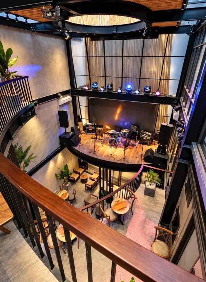 CHO THUÊ MẶT BẰNG BÙI THỊ XUÂN – QUẬN 1 | 14x28,4M – ~1.200M²