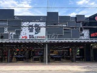 CHO THUÊ MẶT TIỀN PHẠM VĂN CHIÊU – 25x30M – 750M² – TRUNG TÂM GÒ VẤP