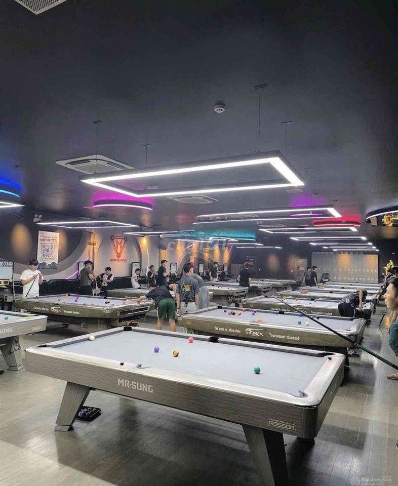 CHO THUÊ MẶT TIỀN PHẠM VĂN CHIÊU – 25x30M – 750M² – TRUNG TÂM GÒ VẤP