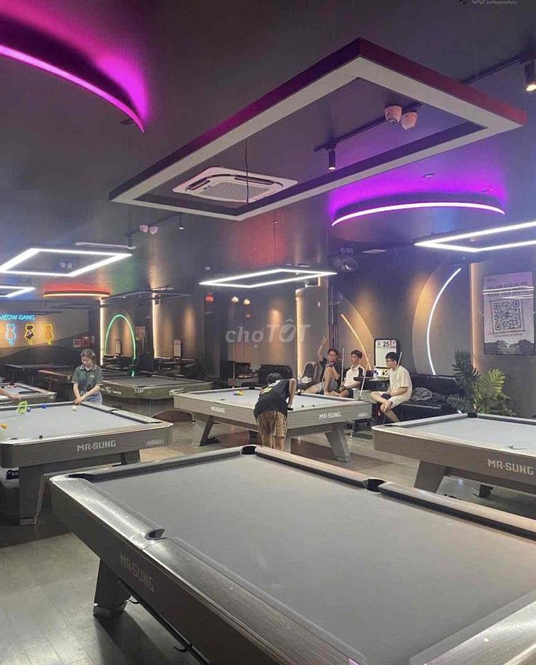 CHO THUÊ MẶT TIỀN PHẠM VĂN CHIÊU – 25x30M – 750M² – TRUNG TÂM GÒ VẤP