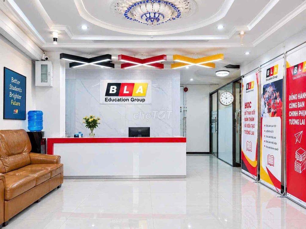 CHO THUÊ NHÀ MẶT TIỀN ĐINH BỘ LĨNH – BÌNH THẠNH – 9x20M