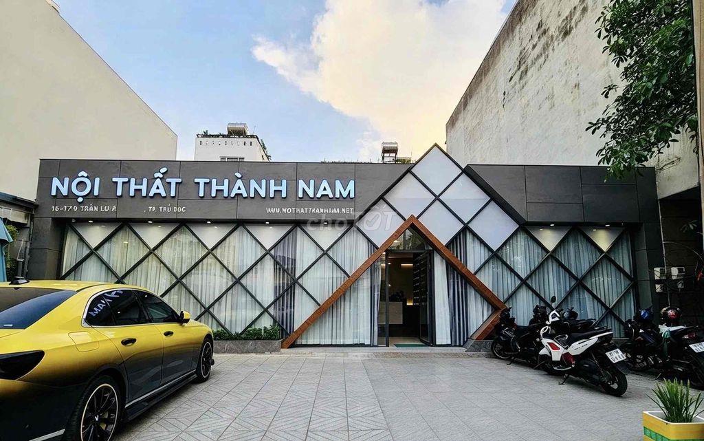 🔥 CHO THUÊ NHÀ GẦN TRỤC ĐƯỜNG LỚN LƯƠNG ĐỊNH CỦA – QUẬN 2