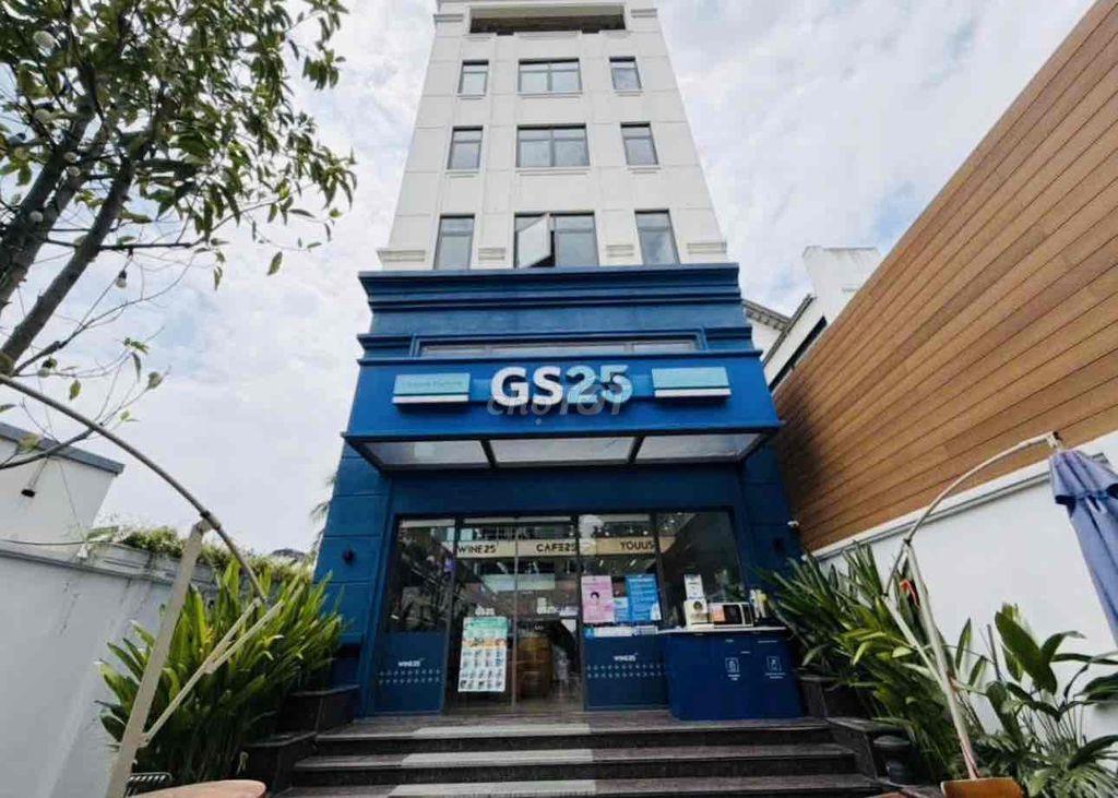 CHO THUÊ MẶT TIỀN XUÂN THỦY – VỊ TRÍ ĐẮC ĐỊA KHU THẢO ĐIỀN 1500M2