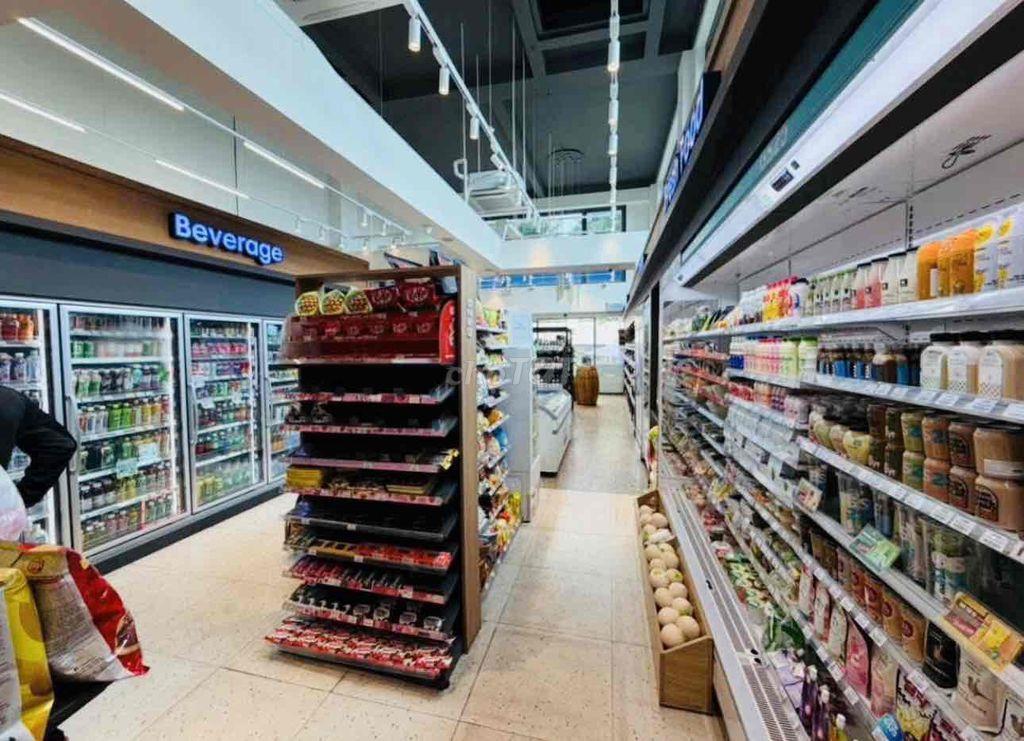 CHO THUÊ MẶT TIỀN XUÂN THỦY – VỊ TRÍ ĐẮC ĐỊA KHU THẢO ĐIỀN 1500M2