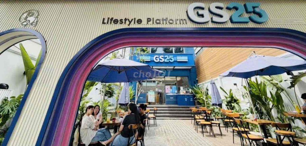 CHO THUÊ MẶT TIỀN XUÂN THỦY – VỊ TRÍ ĐẮC ĐỊA KHU THẢO ĐIỀN 1500M2