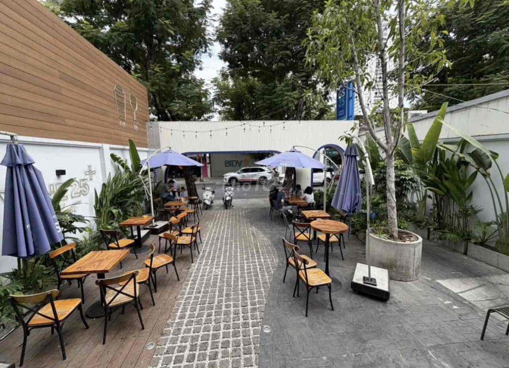 CHO THUÊ MẶT TIỀN XUÂN THỦY – VỊ TRÍ ĐẮC ĐỊA KHU THẢO ĐIỀN 1500M2