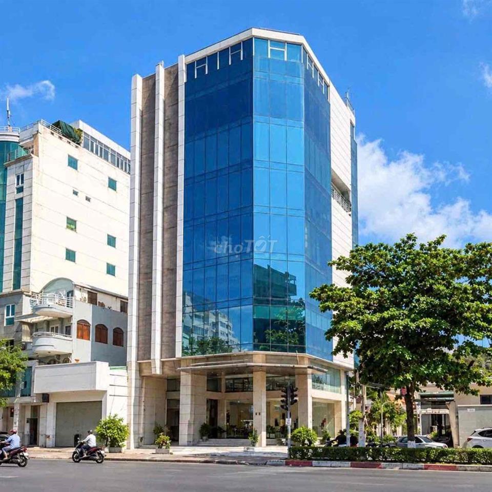 CHO THUÊ GÓC 2 MẶT TIỀN TÔ HIẾN THÀNH – QUẬN 10 – 10X20M