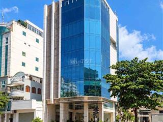 CHO THUÊ GÓC 2 MẶT TIỀN TÔ HIẾN THÀNH – QUẬN 10 – 10X20M