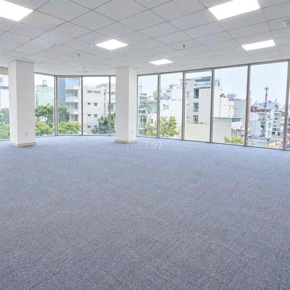 CHO THUÊ GÓC 2 MẶT TIỀN TÔ HIẾN THÀNH – QUẬN 10 – 10X20M