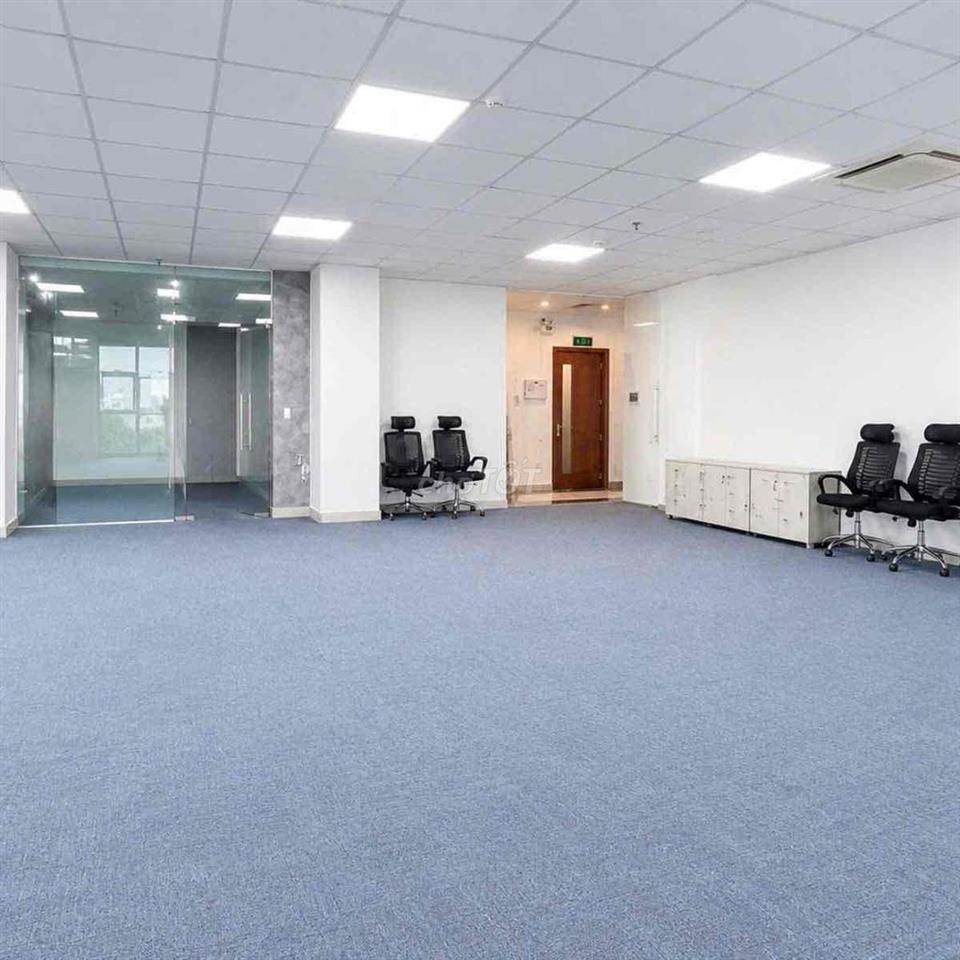 CHO THUÊ GÓC 2 MẶT TIỀN TÔ HIẾN THÀNH – QUẬN 10 – 10X20M