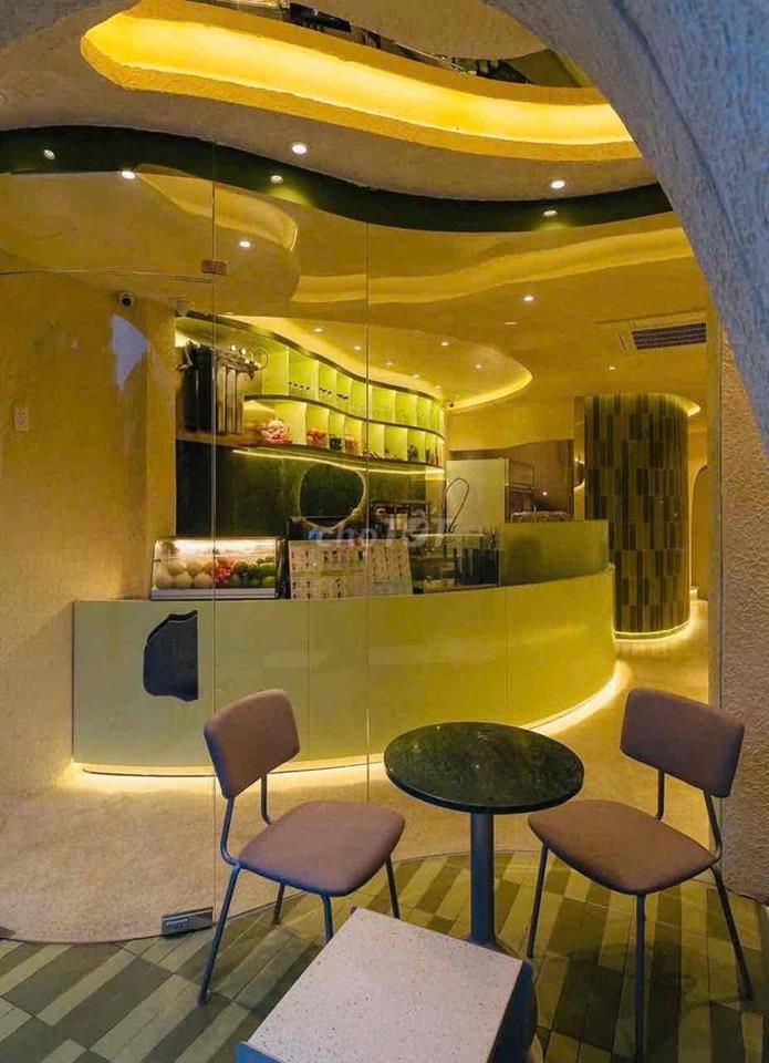 CHO THUÊ MẶT TIỀN XINH 118 XUÂN THỦY – THẢO ĐIỀN, QUẬN 2