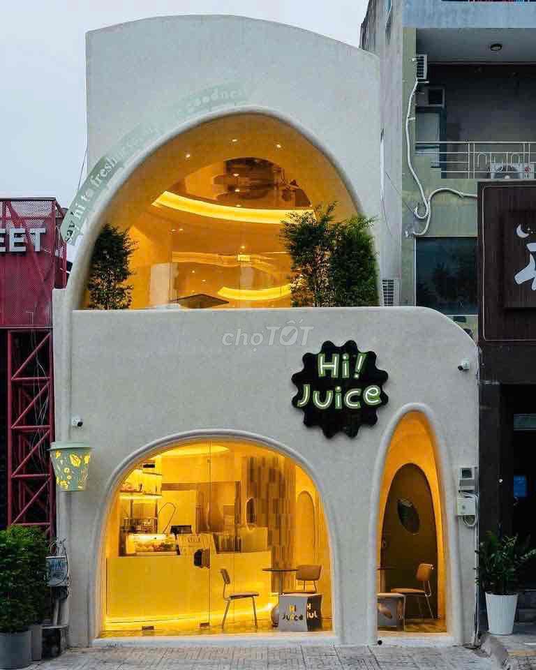 CHO THUÊ MẶT TIỀN XINH 118 XUÂN THỦY – THẢO ĐIỀN, QUẬN 2