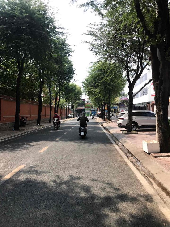 CHO THUÊ VĂN PHÒNG CÓ HẦM GỞI XE, 3 LẦU 1TRỆT