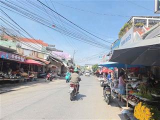 bán gấp đất chính chủ, 5.5 x 18m, Đất trống, 3.tỷ 75