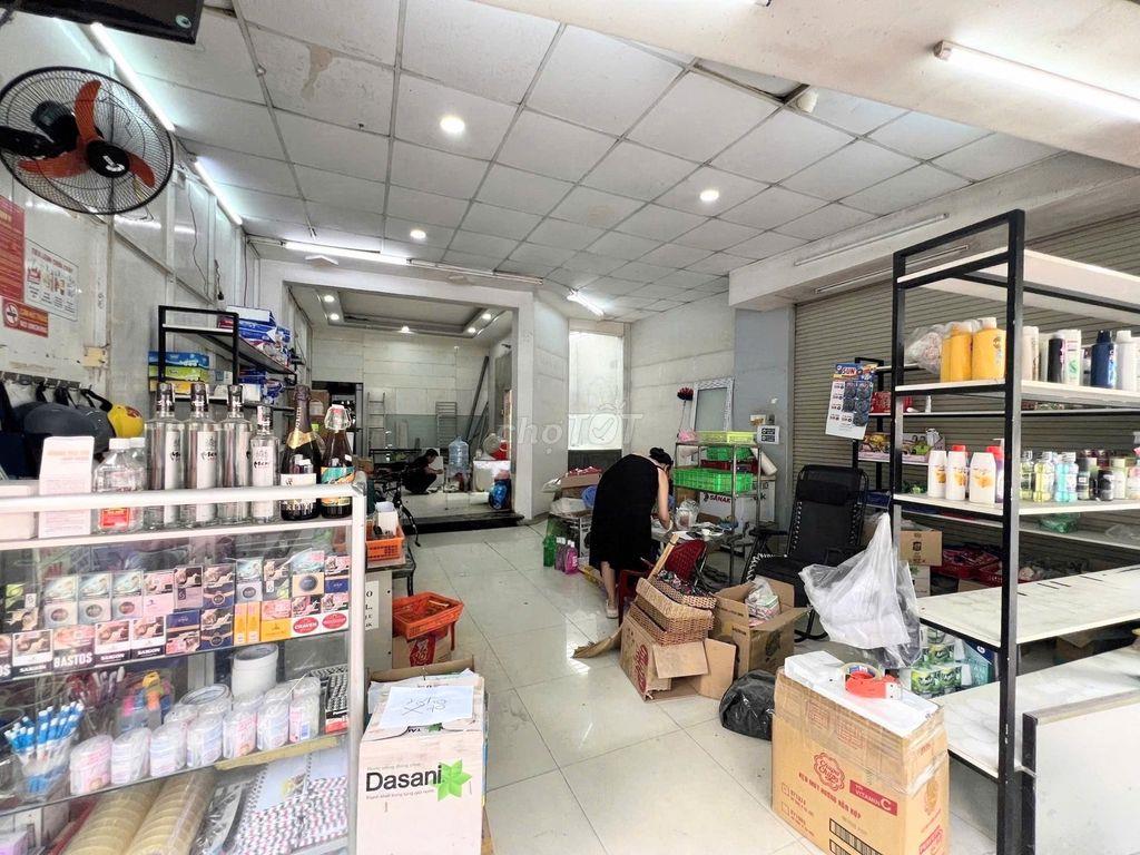 Cho thuê Mặt bằng KD, 60m, KD đa ngành nghề ngay Tây Hòa, Phước Long A
