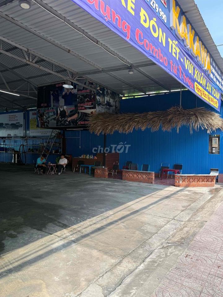 CHO THUÊ MẶT BẰNG KINH DOANH BUỔI CHIỀU ĐƯỜNG SỐ 8 LINH XUÂN