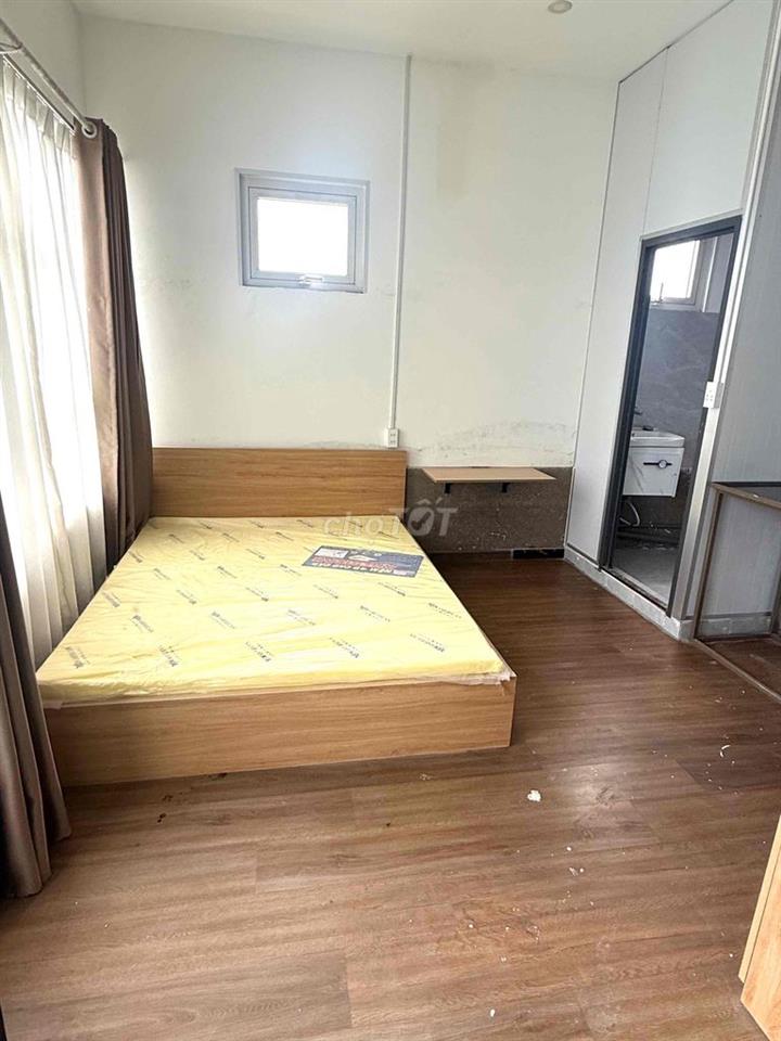 CHÍNH CHỦ CHO THUÊ PHÒNG NỘI THẤT CƠ BẢN – PHÒNG MỚI