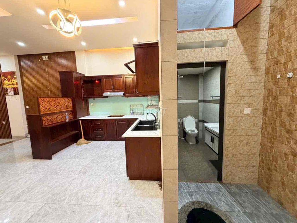 CHO THUÊ KHÔNG GIAN TẦNG TRỆT RIÊNG BIỆT – BẾP ĐẦY ĐỦ – 6 TRIỆU/THÁNG
