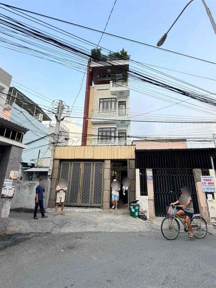 CHO THUÊ KHÔNG GIAN TẦNG TRỆT RIÊNG BIỆT – BẾP ĐẦY ĐỦ – 6 TRIỆU/THÁNG