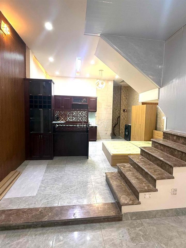 CHO THUÊ KHÔNG GIAN TẦNG TRỆT RIÊNG BIỆT – BẾP ĐẦY ĐỦ – 6 TRIỆU/THÁNG
