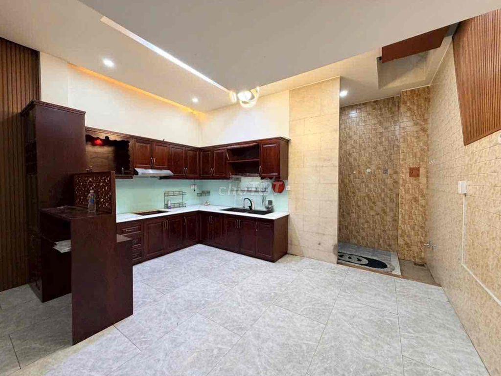 CHO THUÊ KHÔNG GIAN TẦNG TRỆT RIÊNG BIỆT – BẾP ĐẦY ĐỦ – 6 TRIỆU/THÁNG
