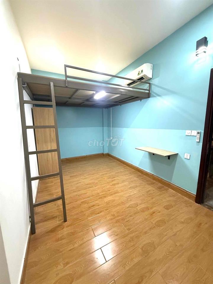 CHÍNH CHỦ CHO THUÊ PHÒNG MỚI FULL NỘI THẤT- P. LINH TÂY - THỦ ĐỨC