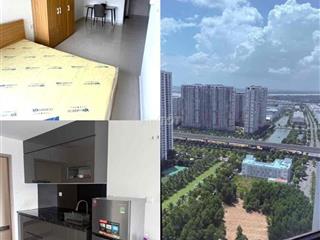 CHÍNH CHỦ CHO THUÊ STUDIO 1PN VINHOME QUẬN 9