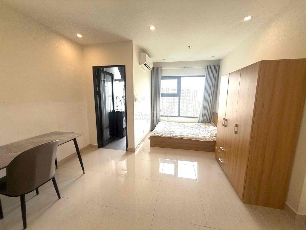 CHÍNH CHỦ CHO THUÊ STUDIO 1PN VINHOME QUẬN 9