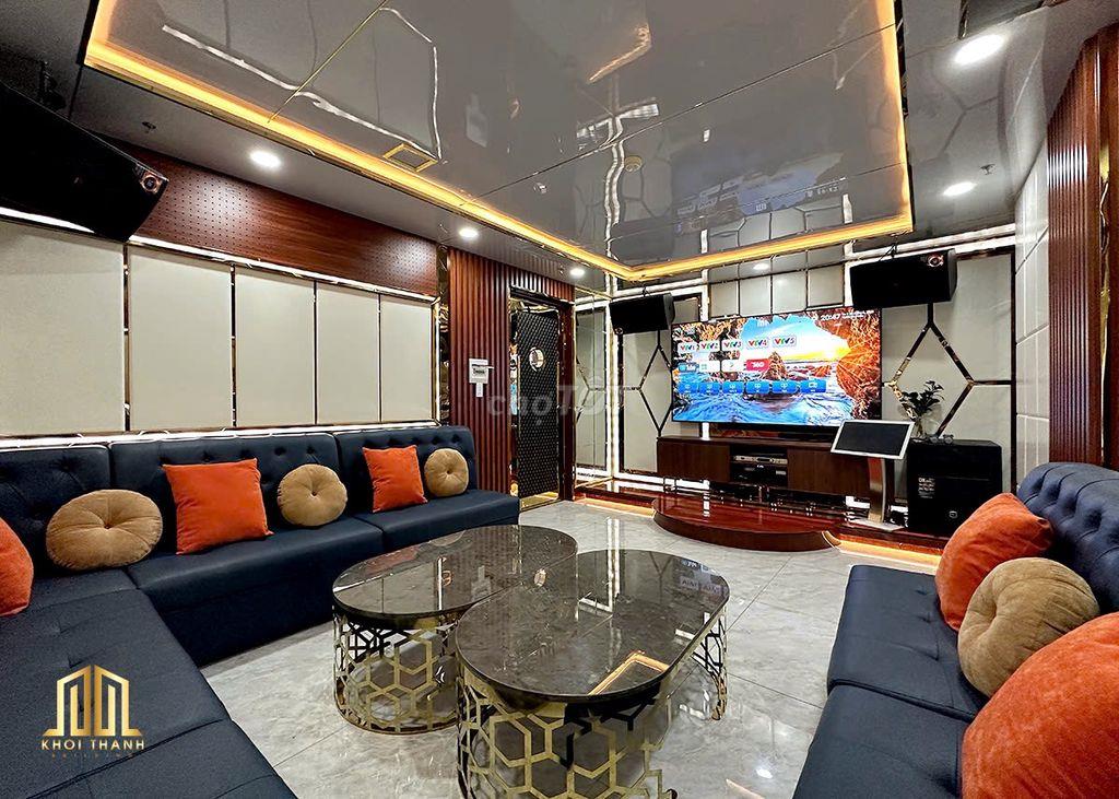 CHO THUÊ SHOPHOUSE, ĐẶT CỌC 6 THÁNG - MIỄN PHÍ TIỀN THUÊ 6 THÁNG