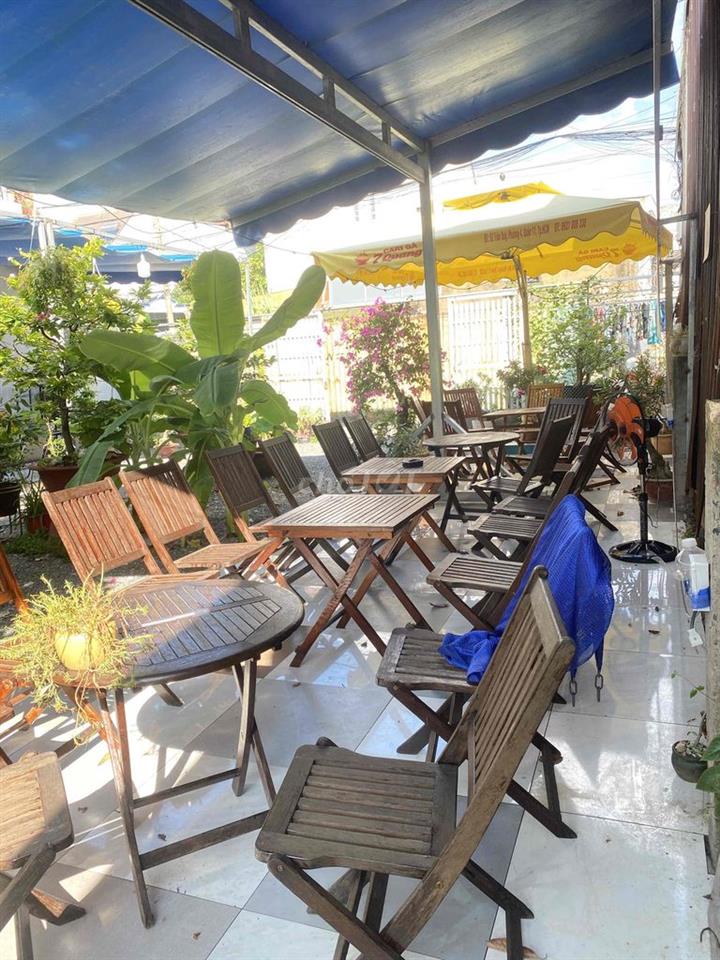 cho thuê mặt bằng bán đồ ăn sáng