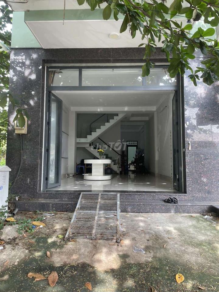 CHO THUÊ MB TRỆT 35M² GẦN CHỢ, ĐƯỜNG XE TẢI – CHỈ 5TR/THÁNG