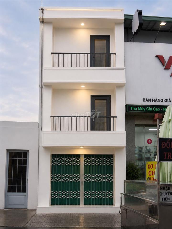 Chính chủ cho thuê nhà mặt tiền 11 đỗ xuân hợp