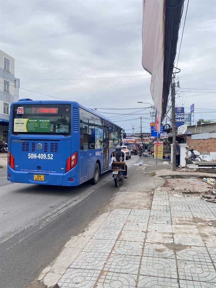 Chính chủ cho thuê nhà mặt tiền 11 đỗ xuân hợp
