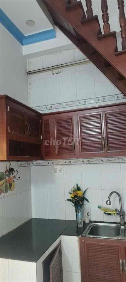 HIẾM 1,69 tỷ – NHÀ 1 TRỆT 1 LẦU, SHR – BÁN GẤP