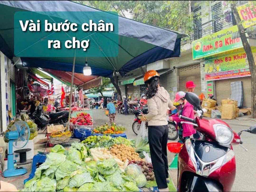 HIẾM 1,69 tỷ – NHÀ 1 TRỆT 1 LẦU, SHR – BÁN GẤP