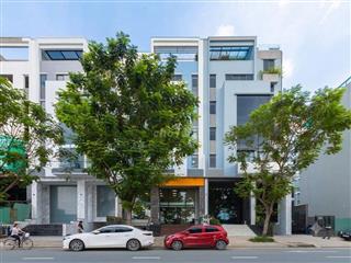 Sang nhượng hợp đồng thuê văn phòng – 150m²
