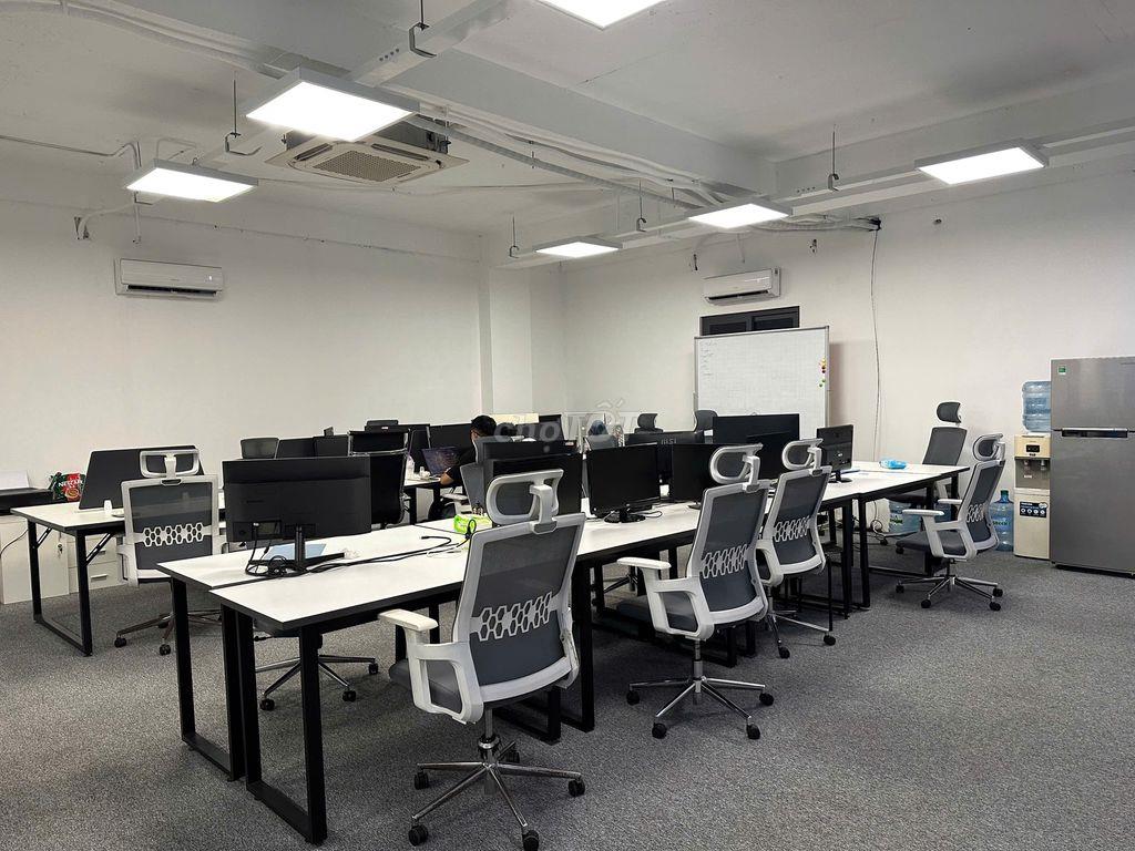 Sang nhượng hợp đồng thuê văn phòng – 150m²