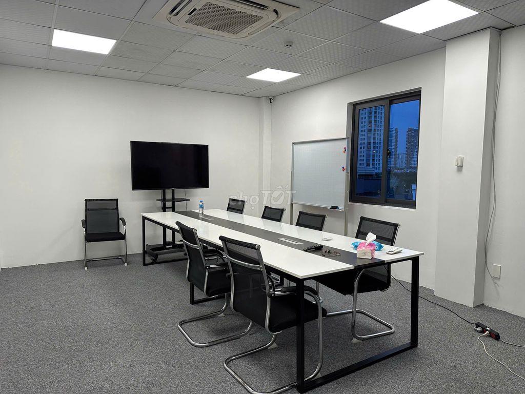 Sang nhượng hợp đồng thuê văn phòng – 150m²