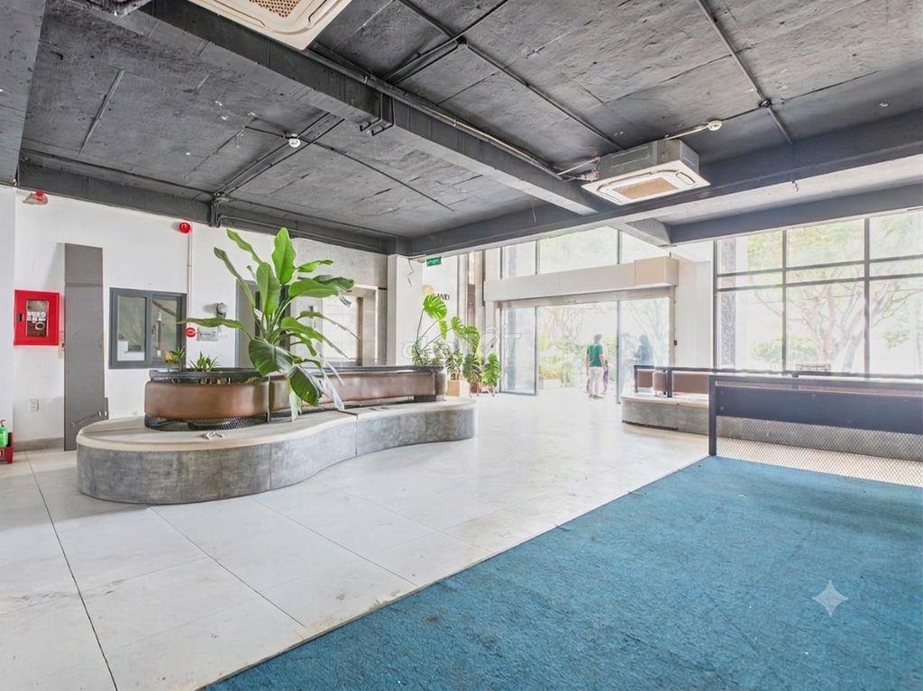 Sang nhượng hợp đồng thuê văn phòng – 150m²