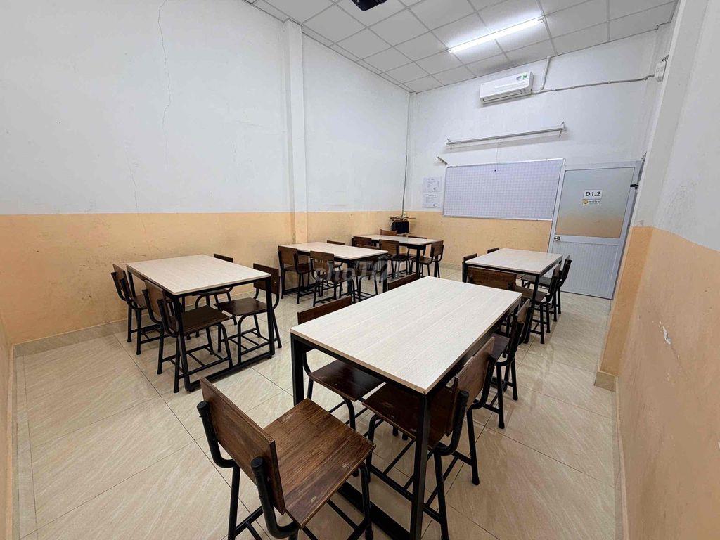 Cho Thuê Mặt Bằng , Nhà Nguyên Căn có 5 phòng