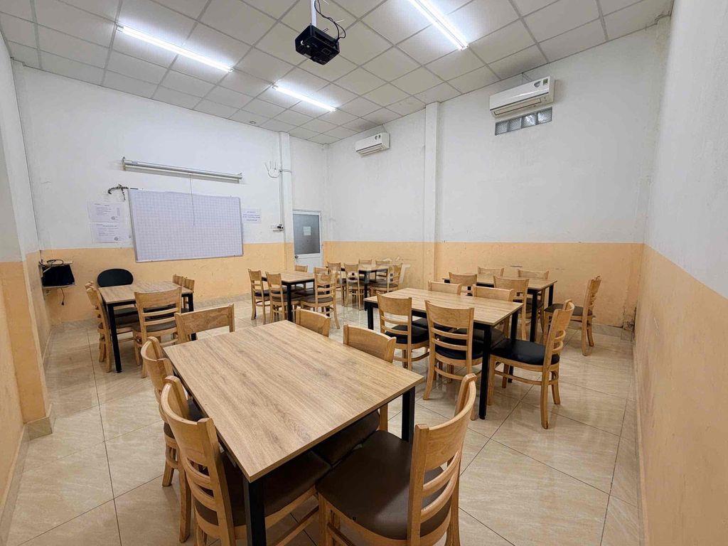 Cho Thuê Mặt Bằng , Nhà Nguyên Căn có 5 phòng