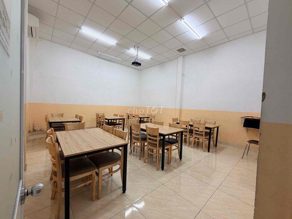 Cho Thuê Mặt Bằng , Nhà Nguyên Căn có 5 phòng