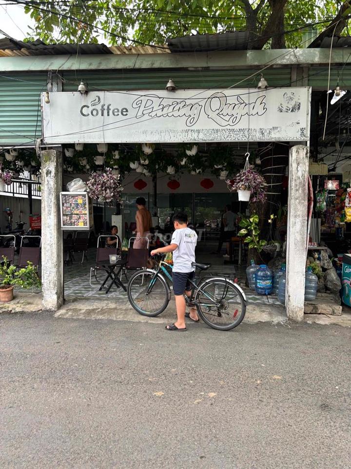 Nhà Cấp 4 có 5 Phòng