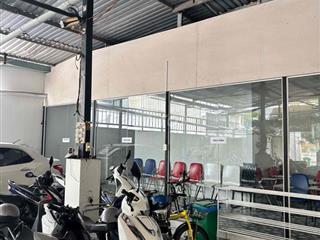 Nhà Cấp 4 có 5 Phòng