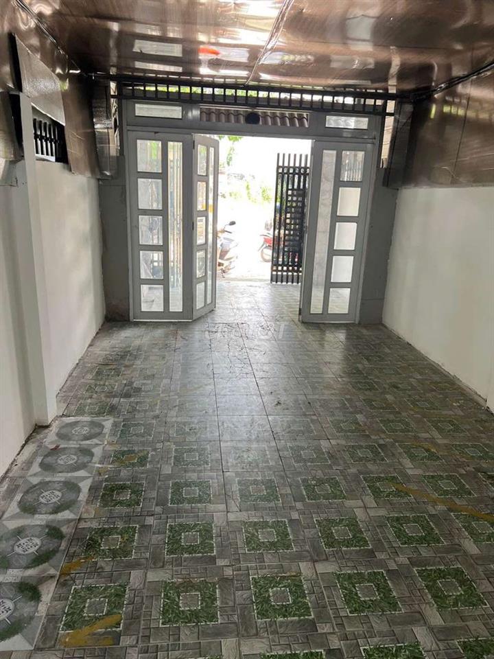Cho thuê mặt bằng trệt làm văn phòng và kho